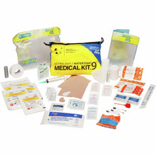 Medical Kit Ultralight & Watertight .9