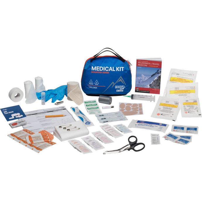 Adventure Medical Kit-  Explorer