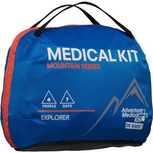 Adventure Medical Kit-  Explorer