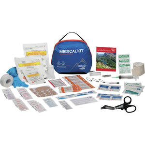 Adventure Medical Kit- Backpacker