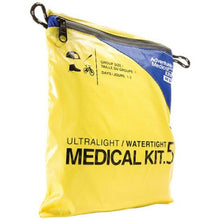 Medical Kit Ultralight & Watertight .5