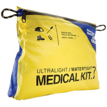 Medical Kit Ultralight & Watertight .7