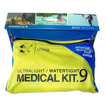 Medical Kit Ultralight & Watertight .9