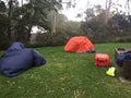 2 Person Bothy Bag- Ultra Light Emergency Shelter - Terra Rosa
