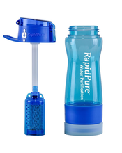 Rapidpure Intrepid Bottle Water Purifier