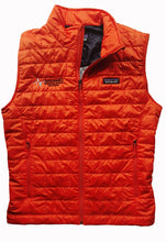 RescueMED Orange Nano Puff Vest (Patagonia)