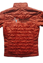 RecueMED Nano Puff Jacket, Roots Red (Patagonia)